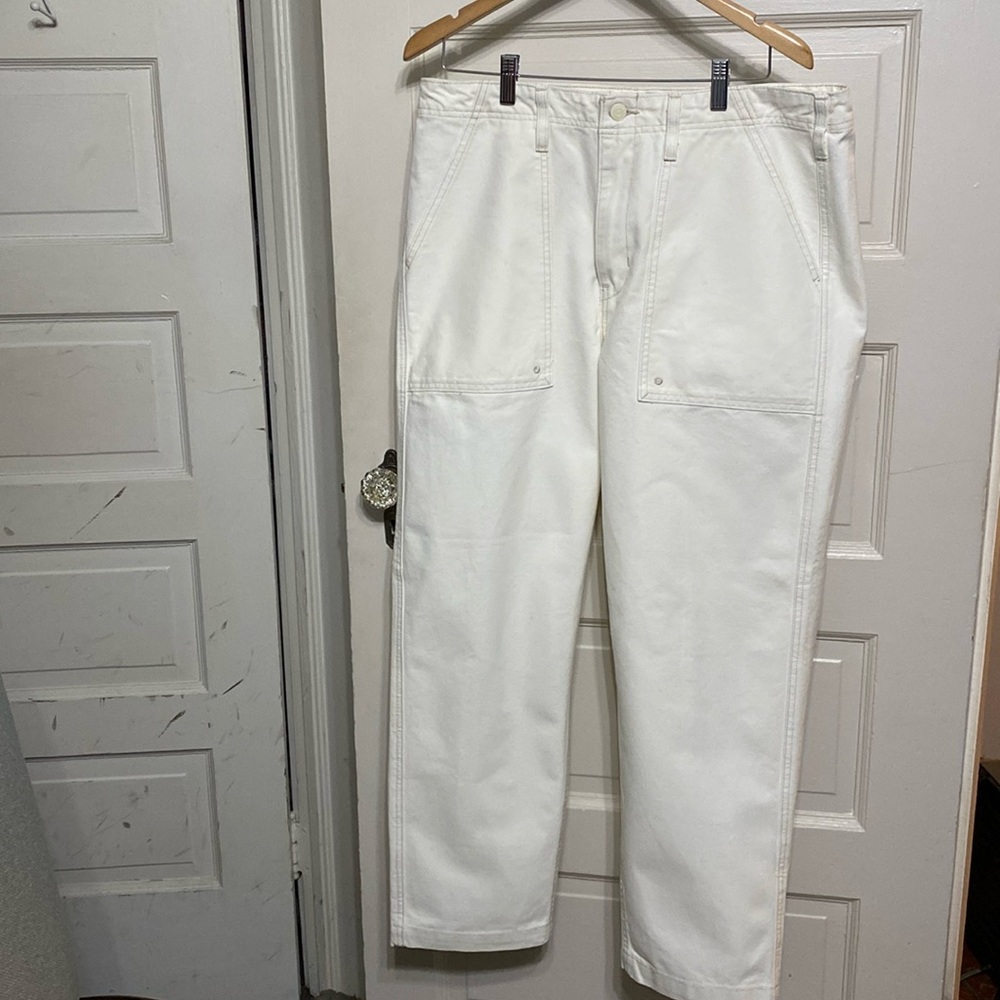Levi Utility/Chore Mens Pants